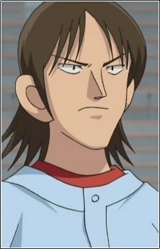 Display picture for Megumi Shimano