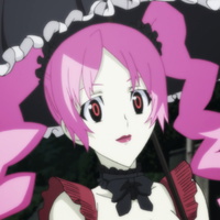 Megumi Shimizu portrait