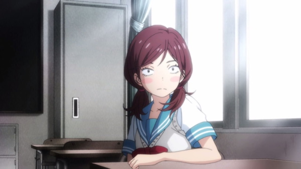 Megumi Takagi