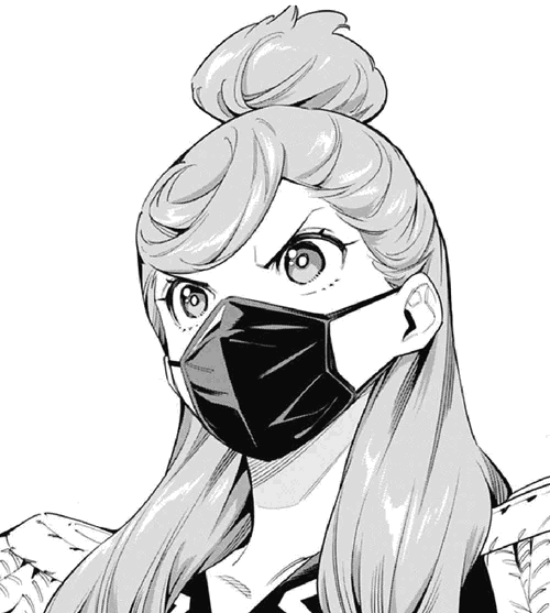 Megumi Zaha