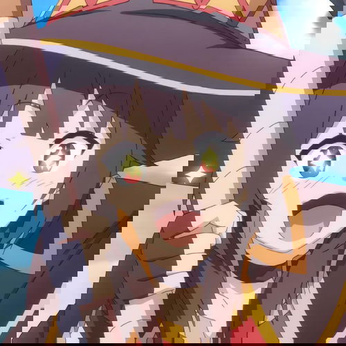 Display picture for Megumin