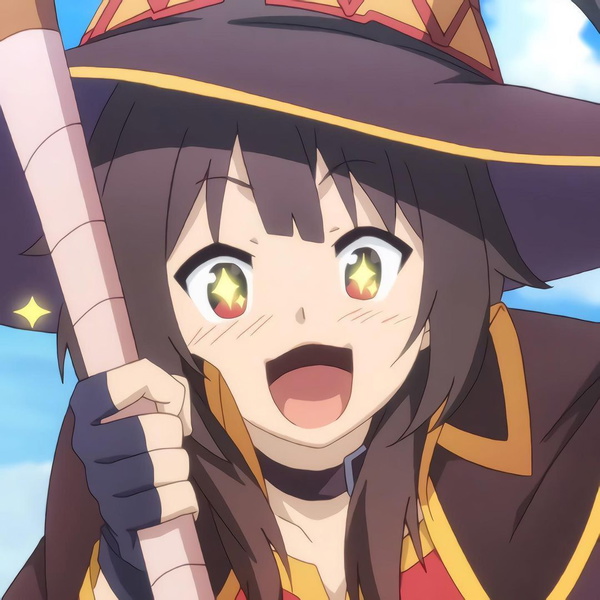 Megumin
