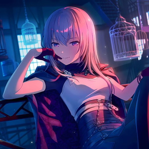 Luka Megurine