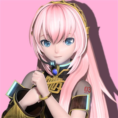 Display picture for Luka Megurine