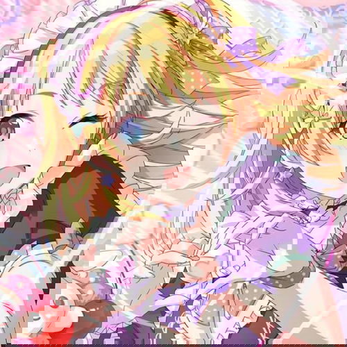 Display picture for Meguru Hachimiya