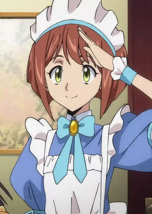 Mei Ema
