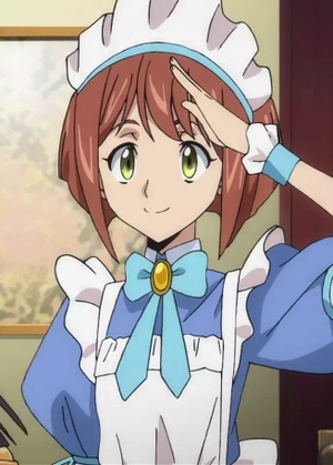 Mei Ema