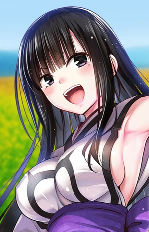 Mei Hirasaka