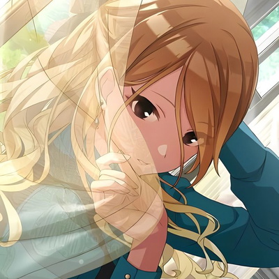 Mei Izumi
