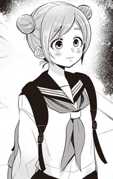 Mei Kouchiwa