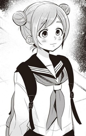 Mei Kouchiwa