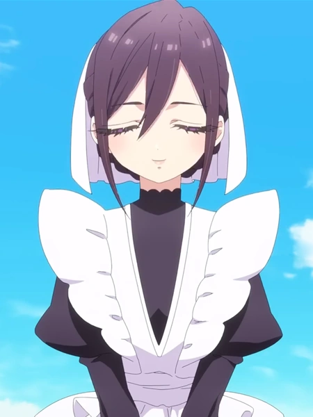 Mei Meido