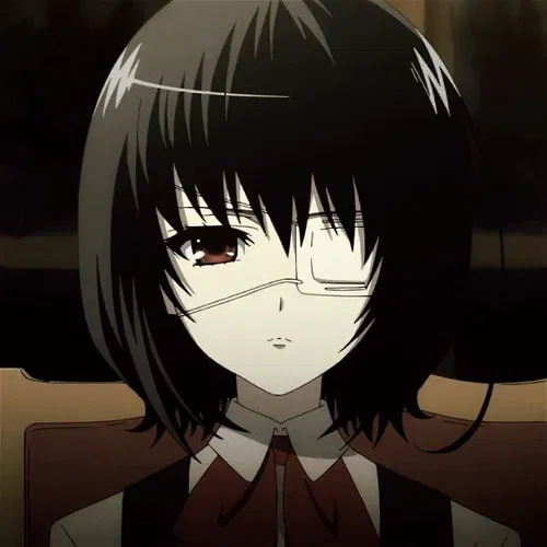 Mei Misaki