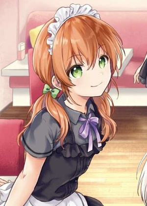 Mei Tatebayashi