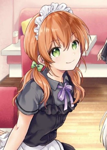 Mei Tatebayashi