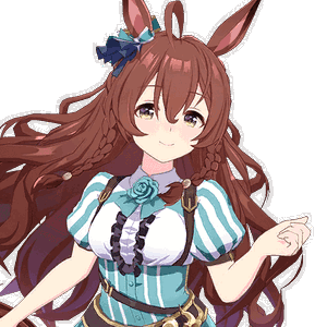 Mejiro Bright