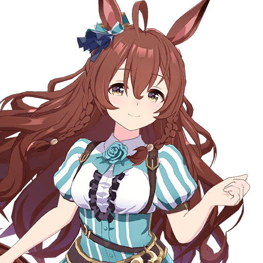Mejiro Bright