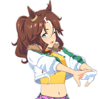 Mejiro Palmer