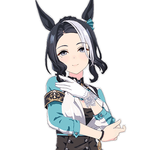Mejiro Ramonu