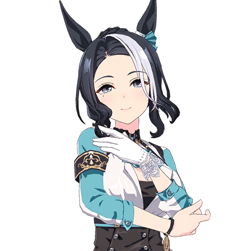 Mejiro Ramonu
