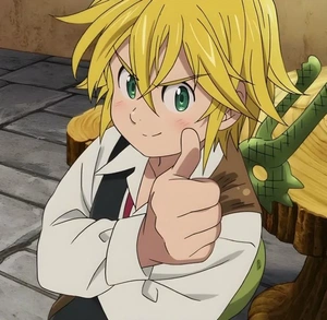 Meliodas