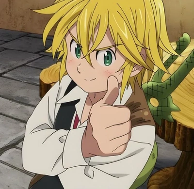 Meliodas