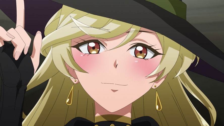 Display picture for Melissa Lana Nasturtium