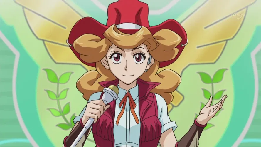 Display picture for Melissa Trail