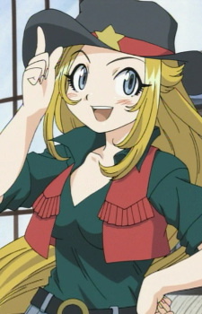 Melody Honey
