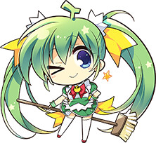 Melon-chan