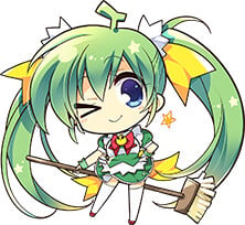 Melon-chan