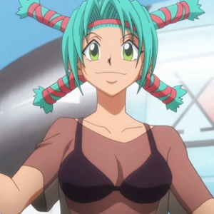 Menchi