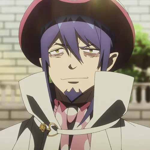 Display picture for Mephisto Pheles