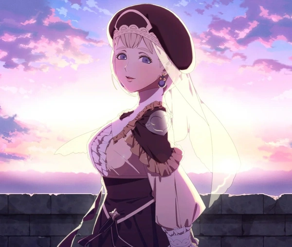 Mercedes von Martritz