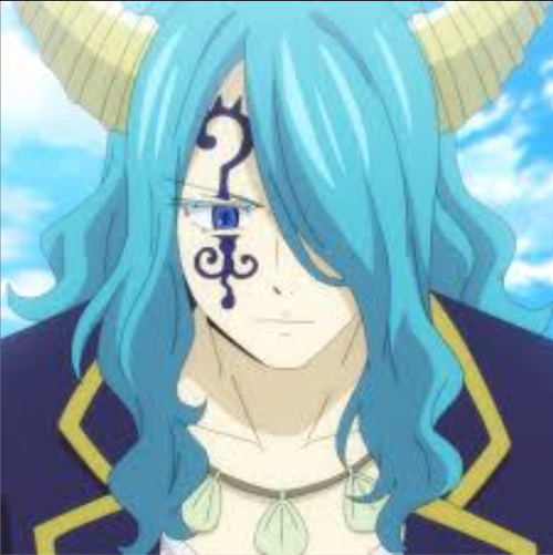 Mercphobia (the Water Dragon God)