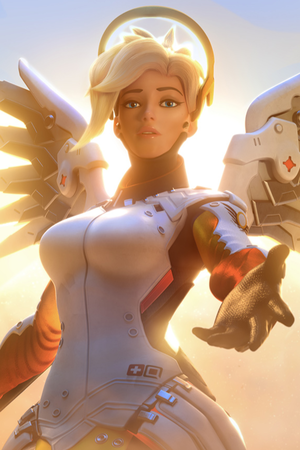 Mercy