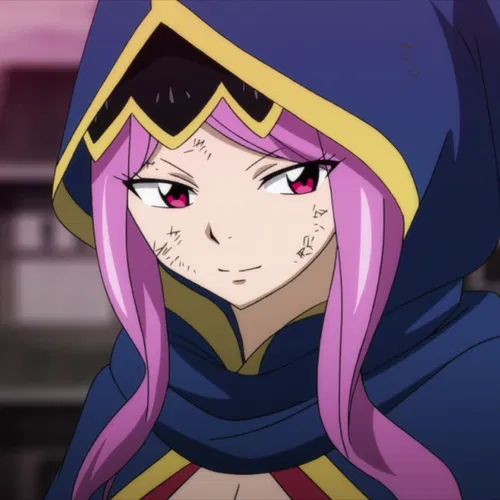 Display picture for Meredy