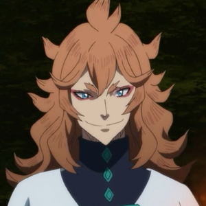 Mereoleona Vermillion