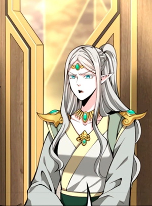 Merial Eralith