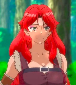 Merilda