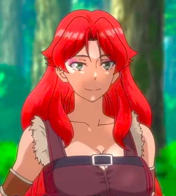 Merilda
