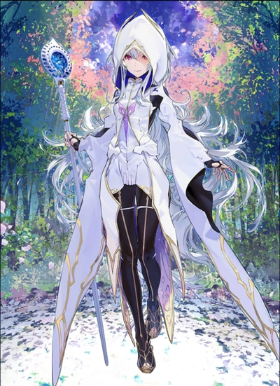 Merlin (Prototype)