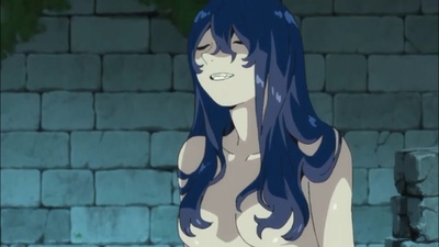 Mermaid (Delicious in Dungeon)