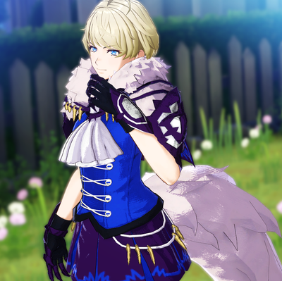 Merrin
