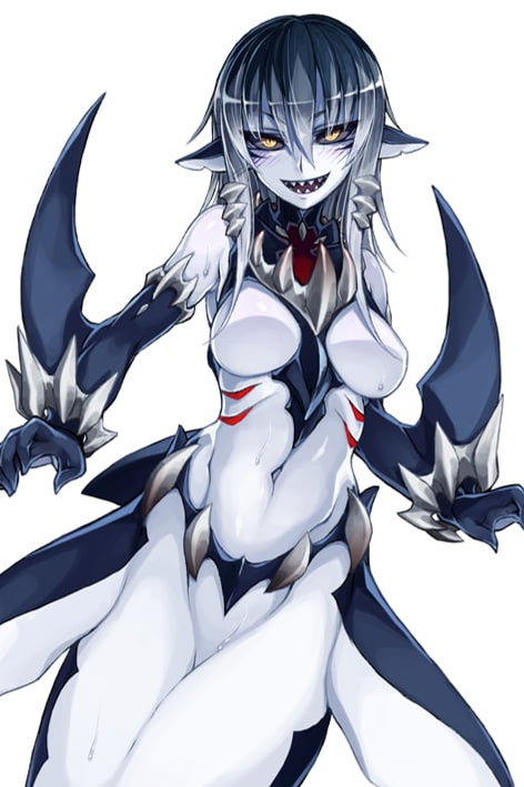 Mershark