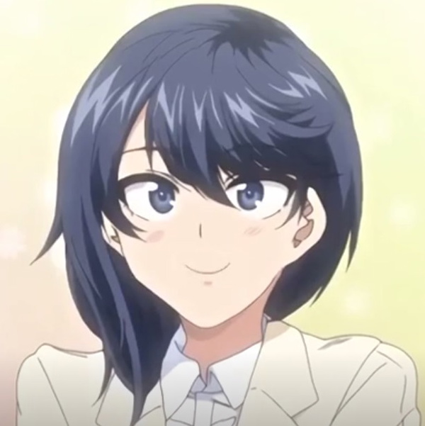 Mesu Naoko