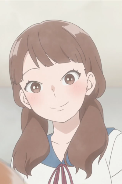 Mesukousei