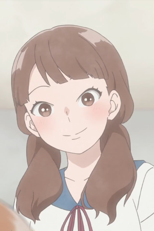 Mesukousei