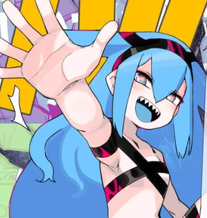 Meta-chan