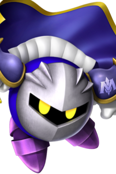Display picture for Meta Knight